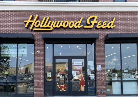 hillywood feed|hollywood feed stores.